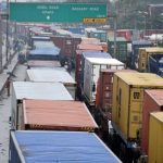 Apapa gridlock