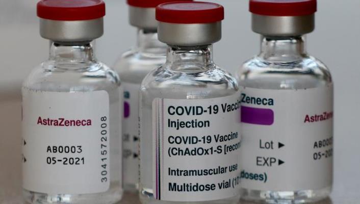 COVID-19 vaccines