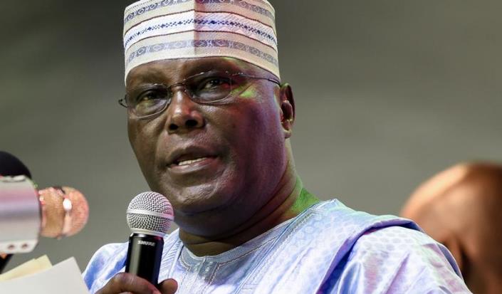 Atiku Abubakar