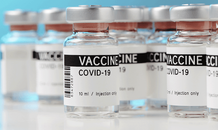 covid-19 vaccine