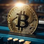 Cryptocurrency markets