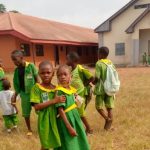 Edo primary schools