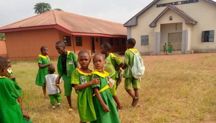 Edo primary schools