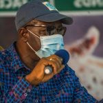 Godwin Obaseki