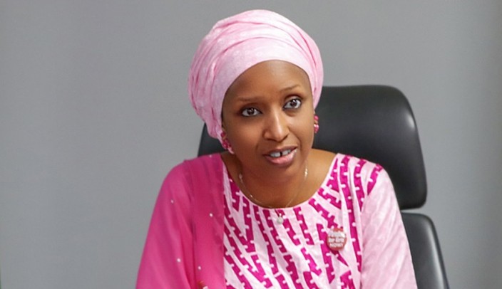 Hadiza Bala Usman