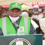 Abdullahi Umar Ganduje