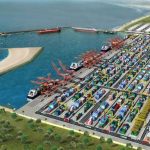 Lekki deep seaport