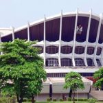 National Theatre rehabilitation