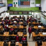 Nigeria's stock market