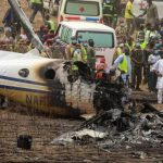 Ahmedabad, that Air India tragedy and the transient nature of life