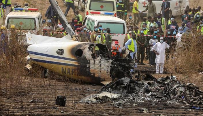 Ahmedabad, that Air India tragedy and the transient nature of life