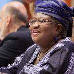 Celebrating #IWD2021: Nigerian women #Choosetochallenge