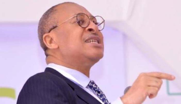 Pat Utomi
