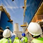 Real estate developers