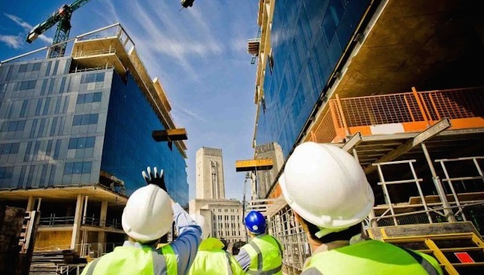 Real estate developers