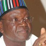 Samuel Ortom