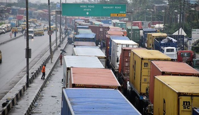 Lekki estate residents warn against plot to disrupt e-call-up system