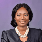 Managing Director, Omotayo Adeola