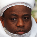 Sultan of Sokoto