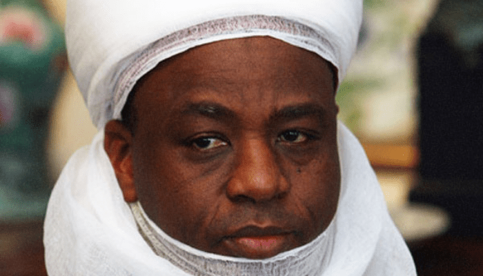 Sultan of Sokoto