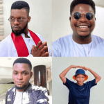 Nigeria’s top digital content creators