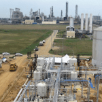fertilizer plant
