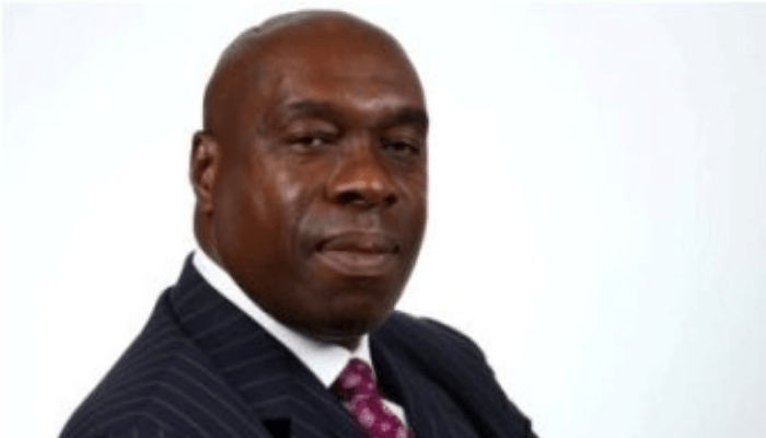 Chukwudi Ubosi