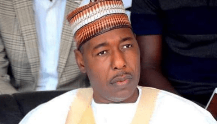 Babagana Umara Zulum