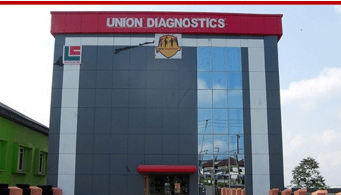 Union Diagnostic and Clinical Services Plc