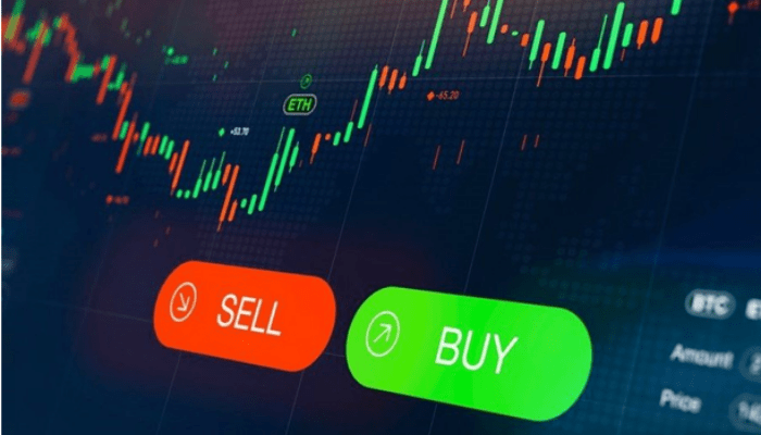 Nigeria's equities market