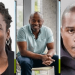 Meet three Nigerians in diaspora breaking startup ceilings