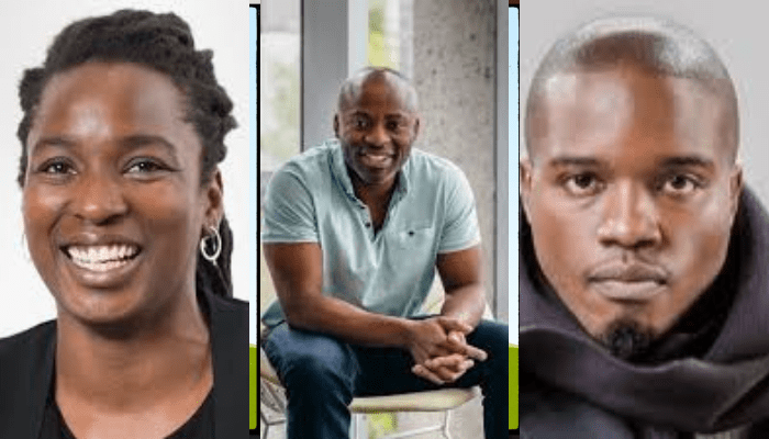 Meet three Nigerians in diaspora breaking startup ceilings