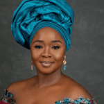 Halima Yunusa, CEO of 41 Luxe