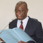 Justice Marshal Umukoro