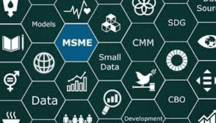 MSMEs