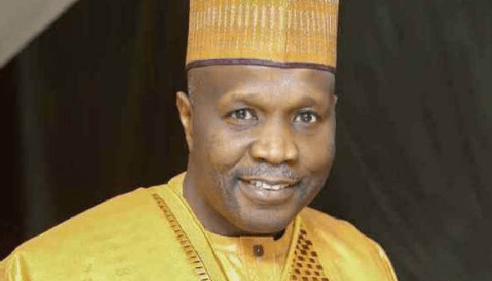 Muhammadu Inuwa Yahaya