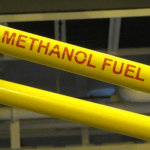 methanol fuel