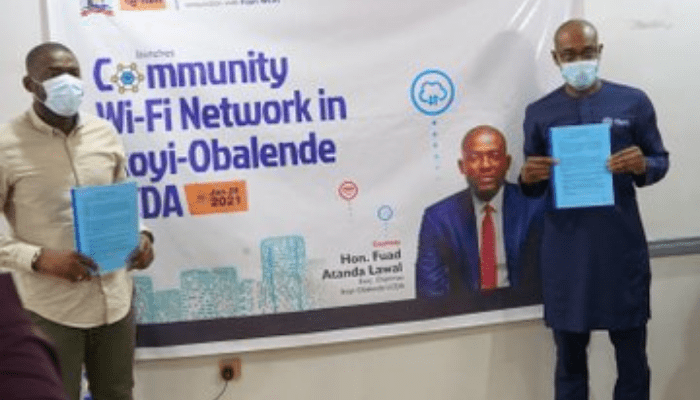 FiamWiFi targets 50,000 low-income consumers with community WiFi