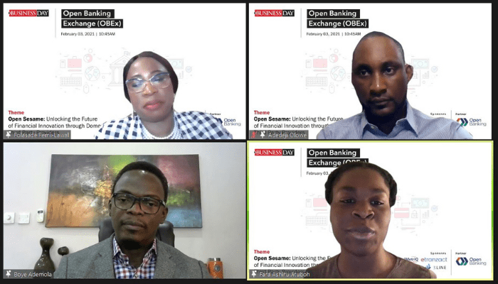 Open Banking seen addressing Nigeria's N51trn credit gap