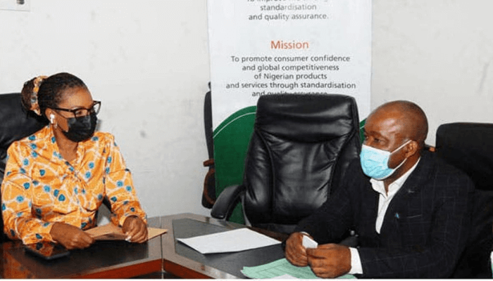 Acting Managing Director