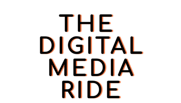 Digital Media Ride