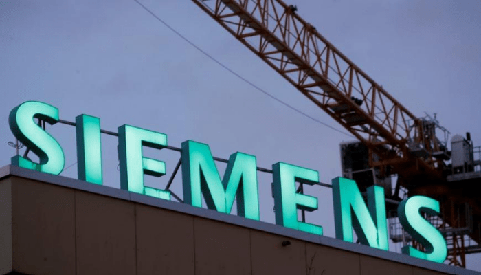 Siemens