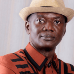 Lawrence Ewhrudjakpo