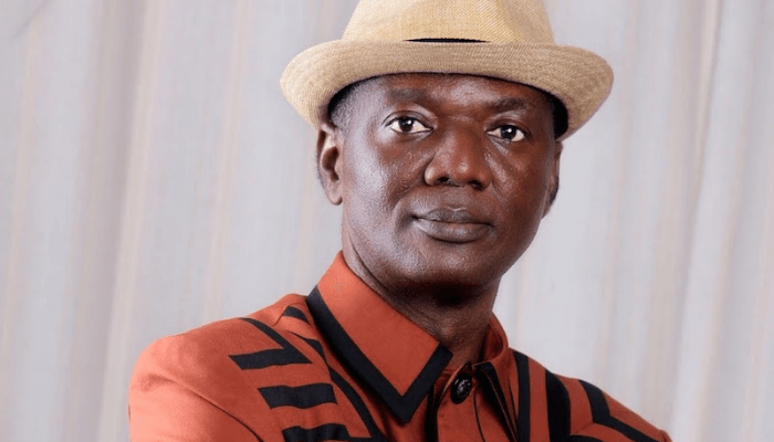 Lawrence Ewhrudjakpo