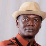 Lawrence Ewhrudjakpo