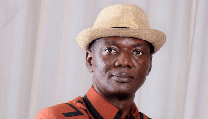 Lawrence Ewhrudjakpo