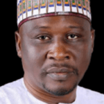 Ahmadu Umaru Fintiri