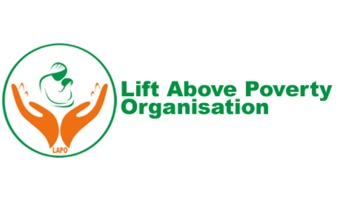 Lift Above Poverty Organisation (LAPO)
