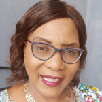 Anita Nana Okuribido