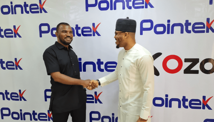 Ozoemena ‘Ozo’ Chukwu